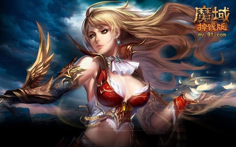 魔域龙骑龙魂怎么合快