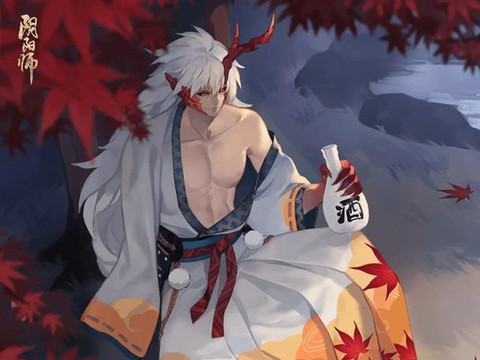 阴阳师线索红鬼是什么