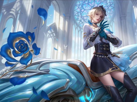 王者荣耀青铜怎么升级[图1]