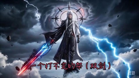 古剑奇谭双剑怎么打[图2]