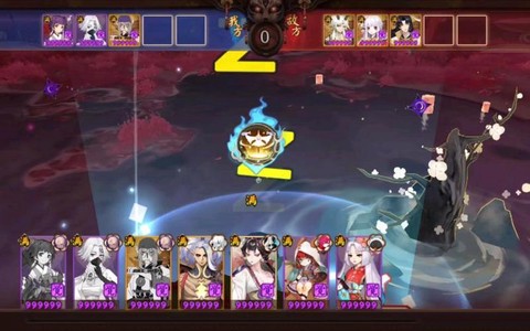 阴阳师如何卡下面视角[图2]