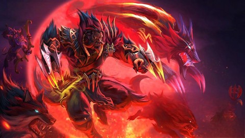 dota2怎么全屏
