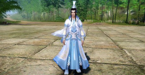 九阴真经烟花有什么用[图2]