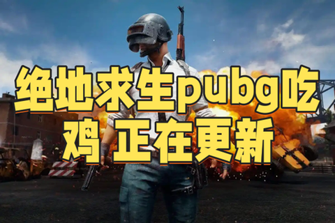 绝地求生网络卡怎么办