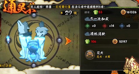 火影忍者忍犬怎么激活[图2]