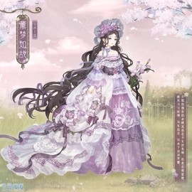 奇迹暖暖顶饰是什么[图1]