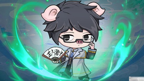 天天酷跑八戒怎么得[图2]