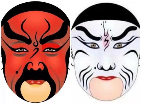 九阴真经面具怎么做[图1]