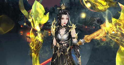新天龙八部什么职业好玩
