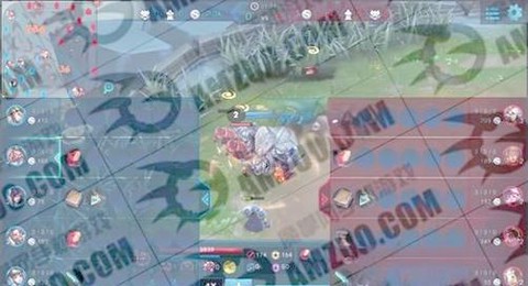新版王者荣耀怎么观战