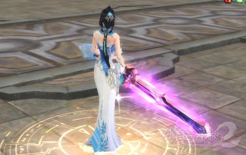 倩女幽魂2侠客怎么样[图1]