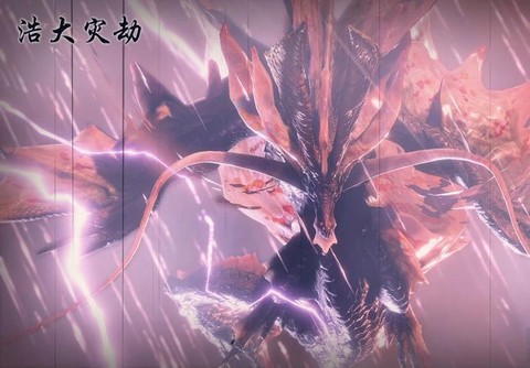 怪物猎人x岚龙怎么打[图2]