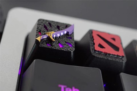 dota2什么是隐刀
