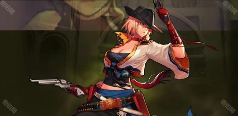 dnf女神枪手转什么职业好