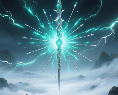 天龙八部针神叫什么[图2]