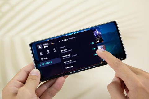 如何用手机玩英雄联盟[图1]