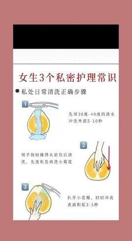 九阴真经如何洗护腕[图1]