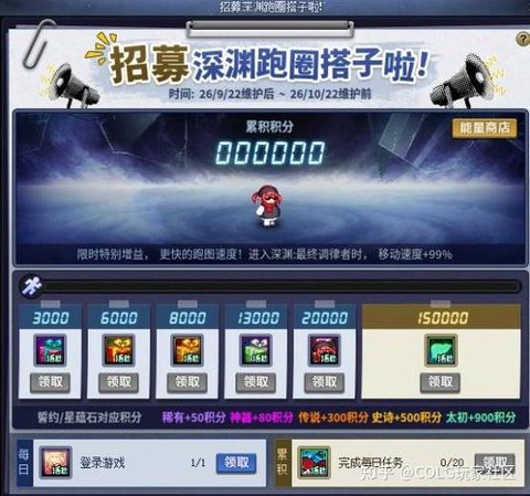 dnf移动速度怎么堆[图1]