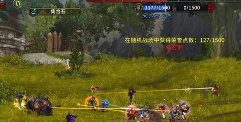 魔兽世界史诗本怎么进[图1]