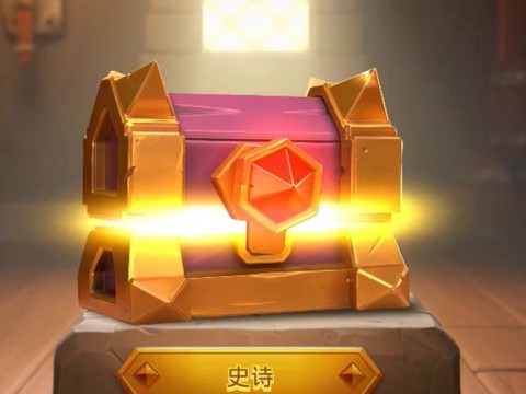 部落冲突宝箱怎么出现[图2]
