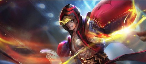 王者荣耀拳王怎么获得[图2]