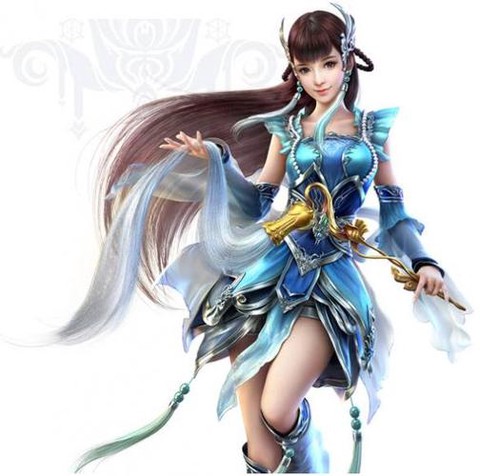 倩女幽魂什么职业最配