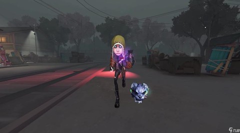 第五人格先知怎么加鸟