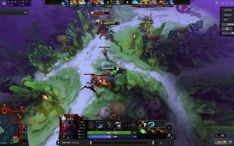 dota2怎么上分