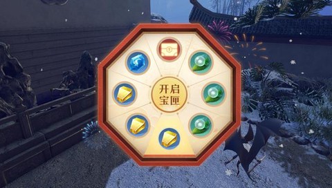 诛仙手游娲皇岛怎么刷[图2]
