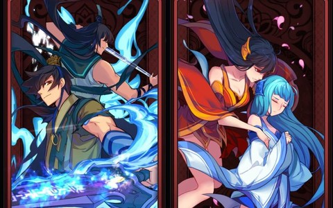 仙剑奇侠传如何幻化