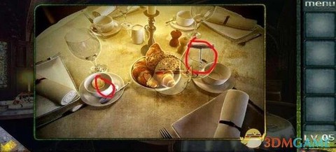 逃脱密室第五关怎么过[图2]
