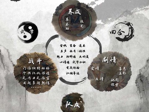 侠客风云传如何鱼饵