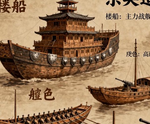 三国志13如何造船[图2]