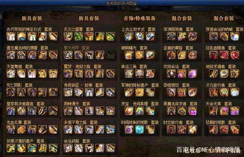dnf什么图爆史诗多[图1]