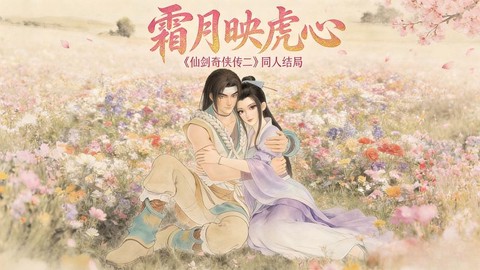 仙剑奇侠传结局是什么意思啊