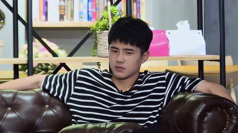 刘昊然狼人杀是什么节目[图1]