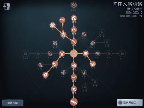 第五人格怎么提高等级