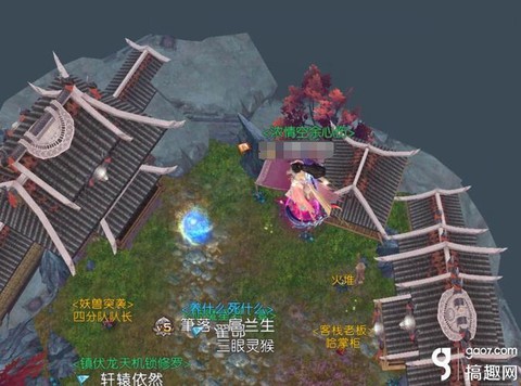 诛仙手游金币怎么得到