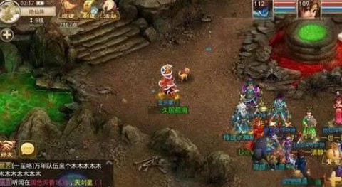 问道手游如何挣人民币[图2]