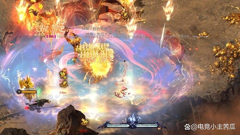 魔域手游圣器怎么获得
