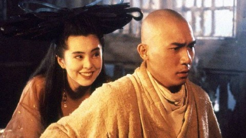 倩女幽魂出家有什么用[图2]