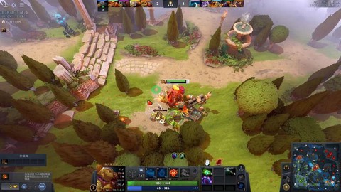 dota2什么时候能玩
