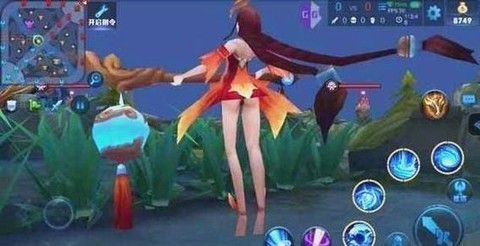 王者荣耀怎么弄3d[图1]