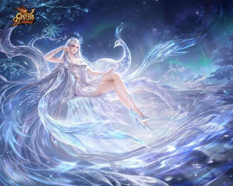 魔域女神之拥怎么获得[图2]