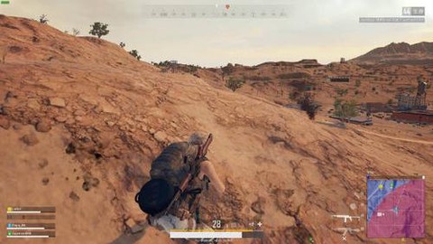 绝地求生抗锯齿是什么