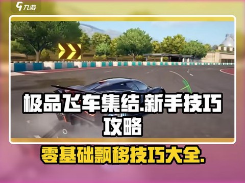 极品飞车8秘籍怎么用[图2]