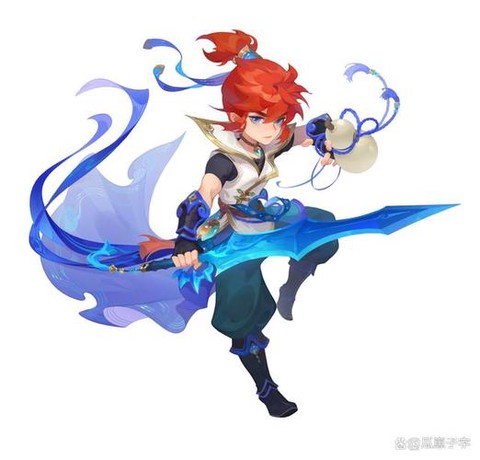 梦幻西游什么职业好