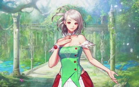 dnf赛利亚喜欢什么