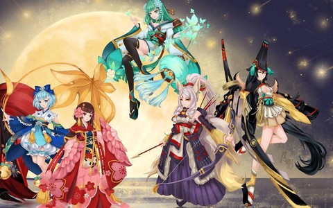 阴阳师桌面版怎么下载
