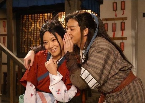 武林外传什么声音隐藏[图1]